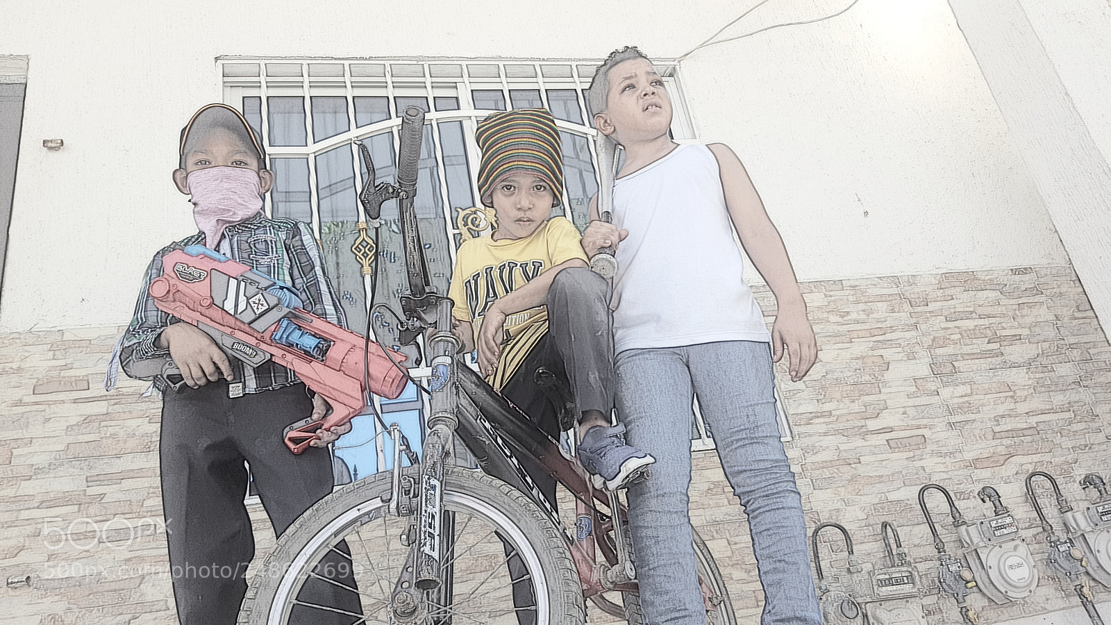 Samsung Galaxy S6 sample photo. Creativa.4 photography