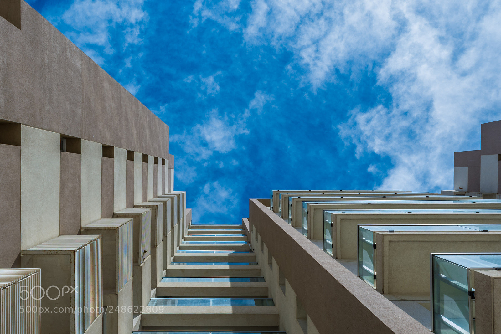 Nikon D5200 sample photo. Higher photography