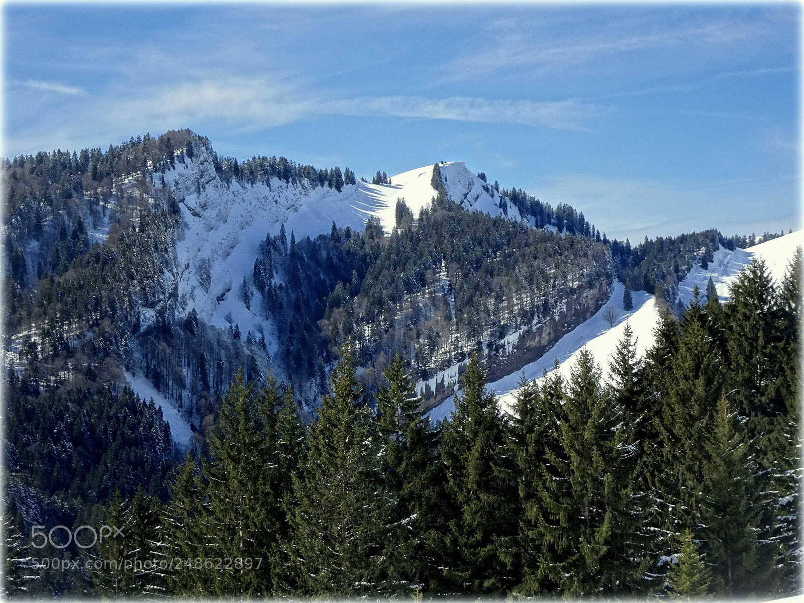 Sony Cyber-shot DSC-HX80 sample photo. "landscape" photography