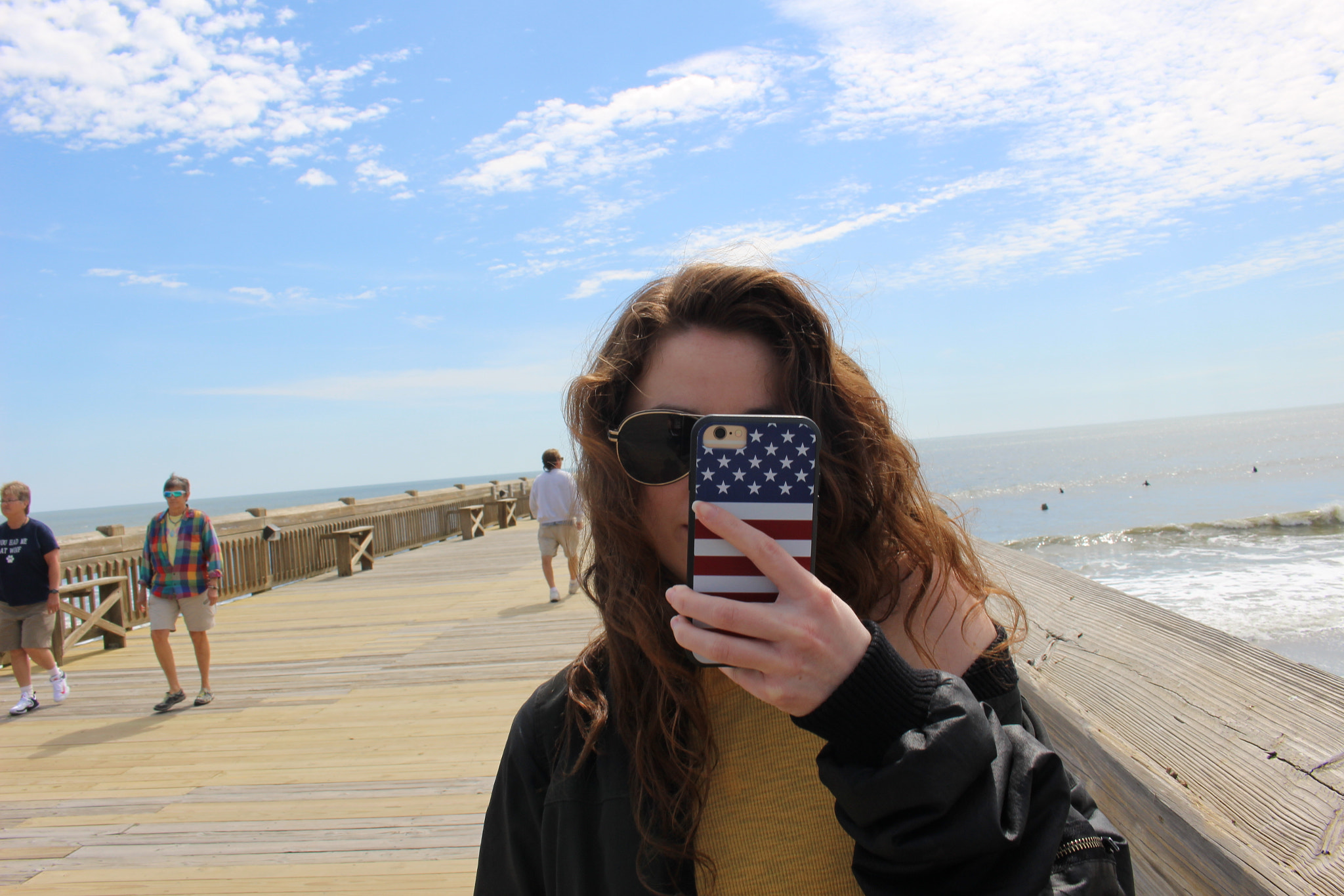 Canon EOS 100D (EOS Rebel SL1 / EOS Kiss X7) sample photo. True american spring photography