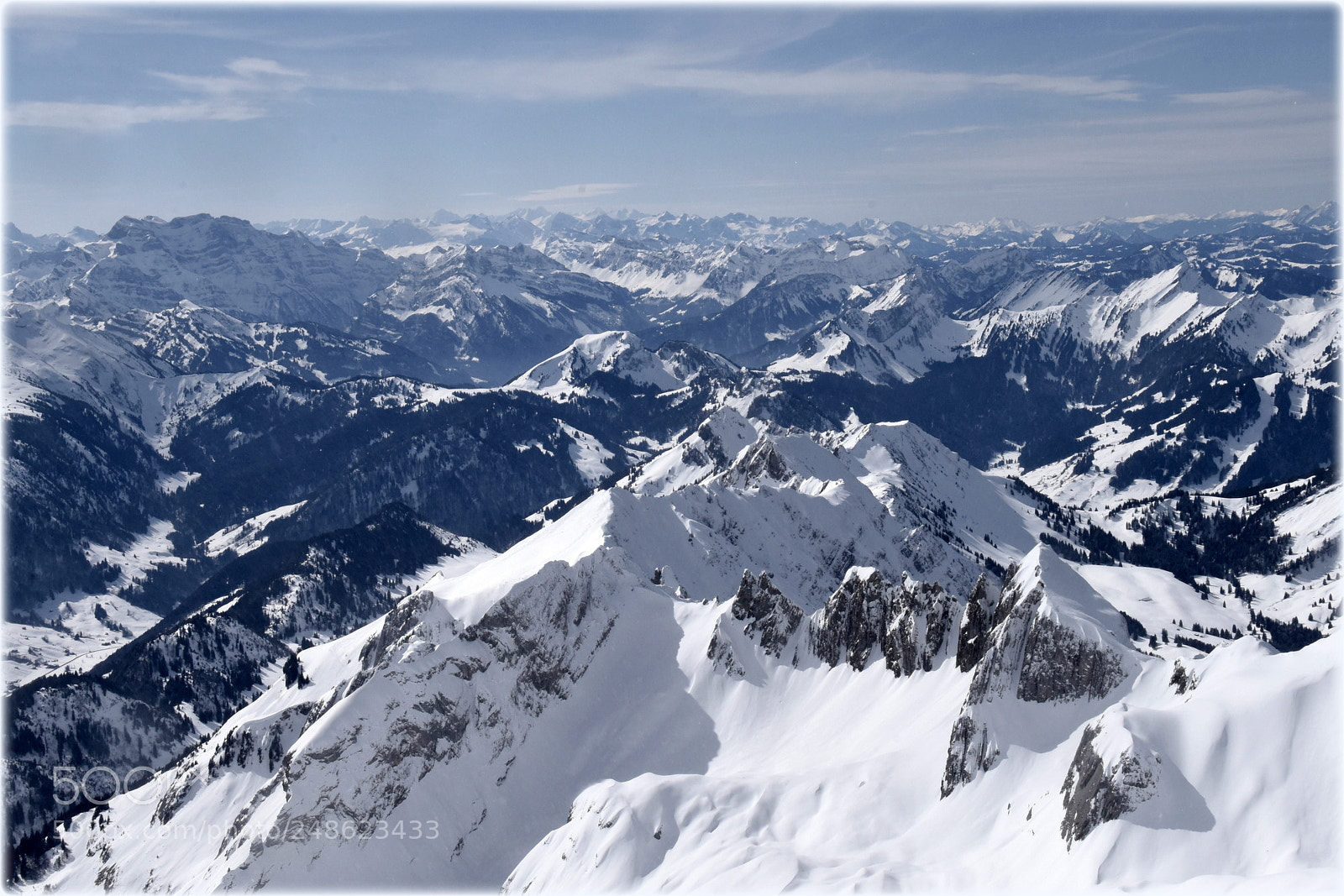 Nikon D810 sample photo. "over-view" photography