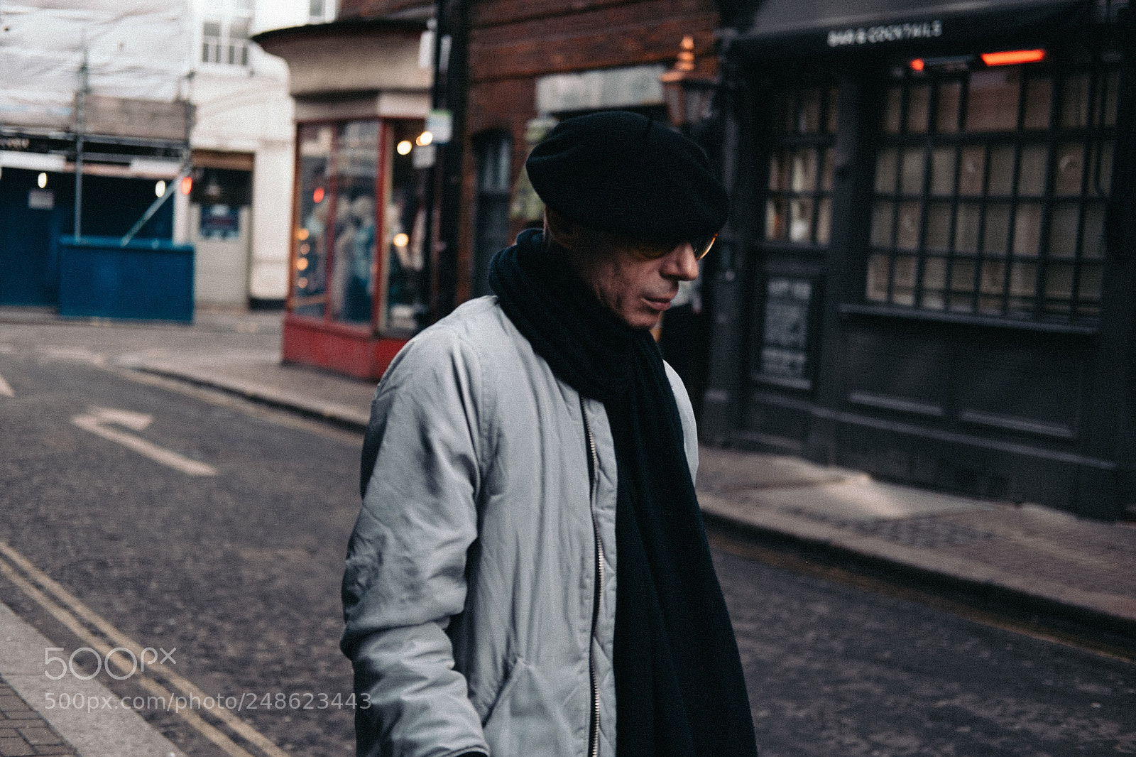 Fujifilm X-T1 sample photo. Fab photography