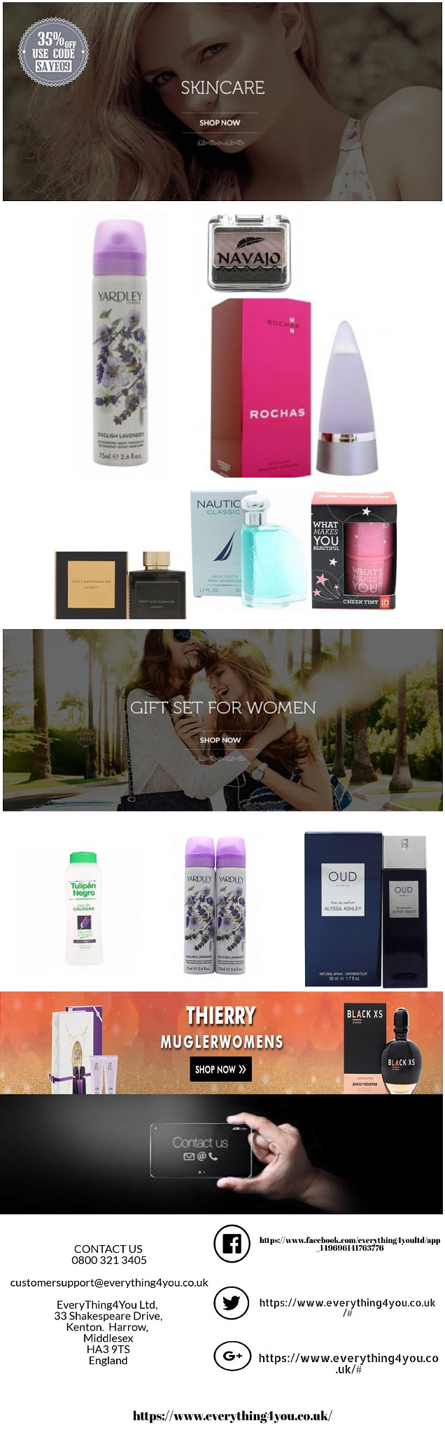 One of the Best Body Wash for Men