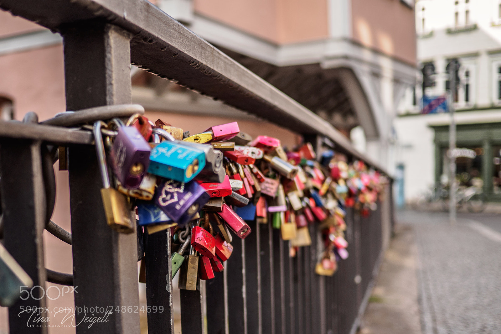 Olympus OM-D E-M10 II sample photo. Schlösschen photography