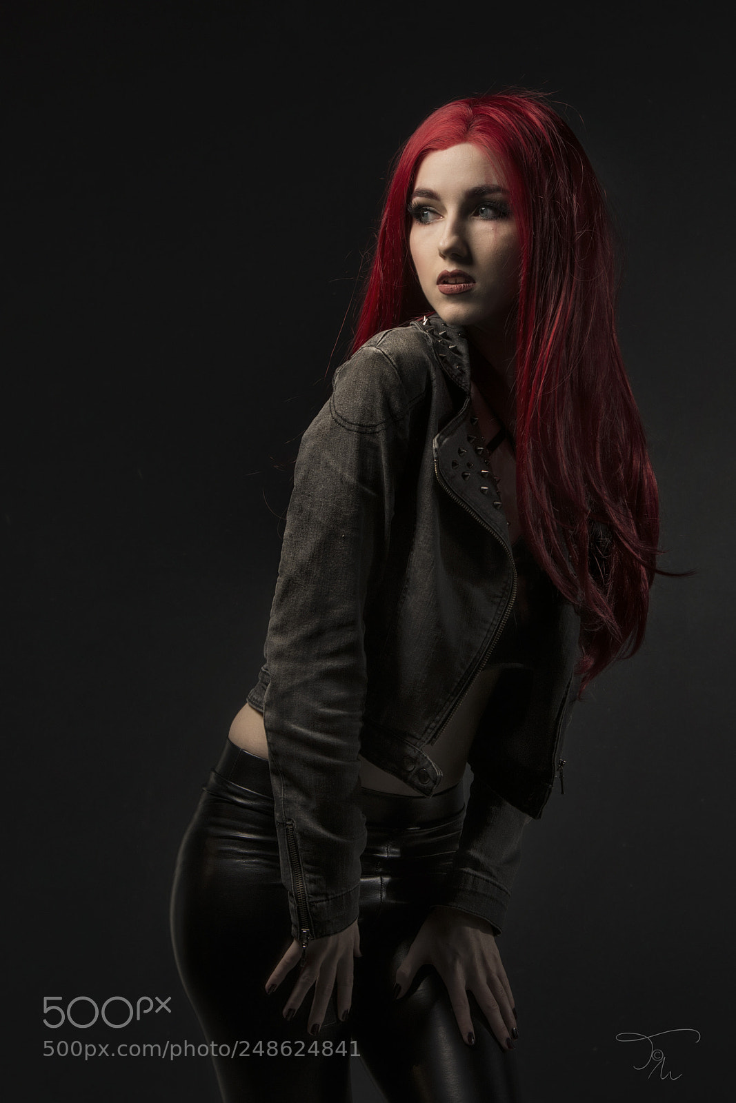 Nikon D7200 sample photo. Katarina photography