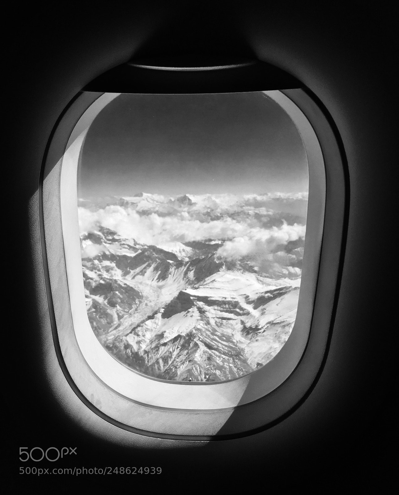 Apple iPhone 6s sample photo. Andes thru the window.. photography