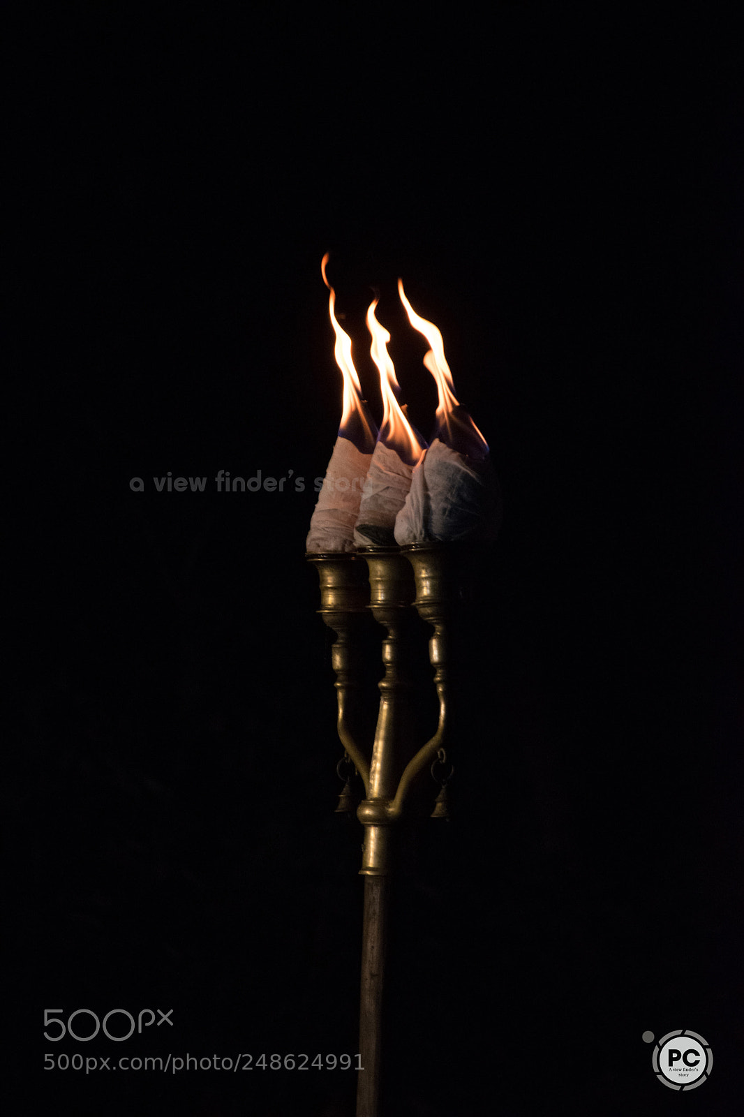 Nikon D5300 sample photo. Light photography