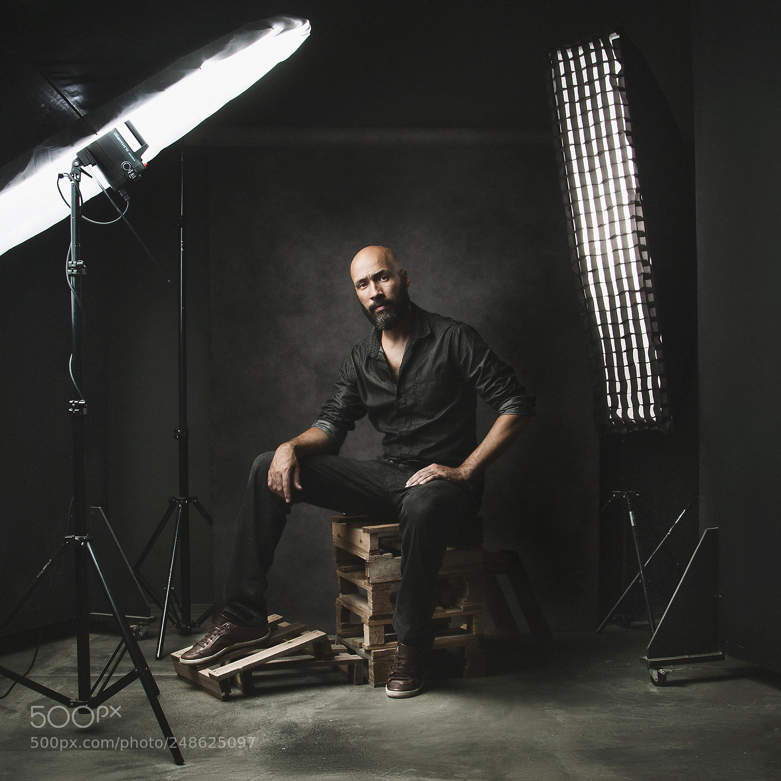 Canon EOS 40D sample photo. Self-portrait photography