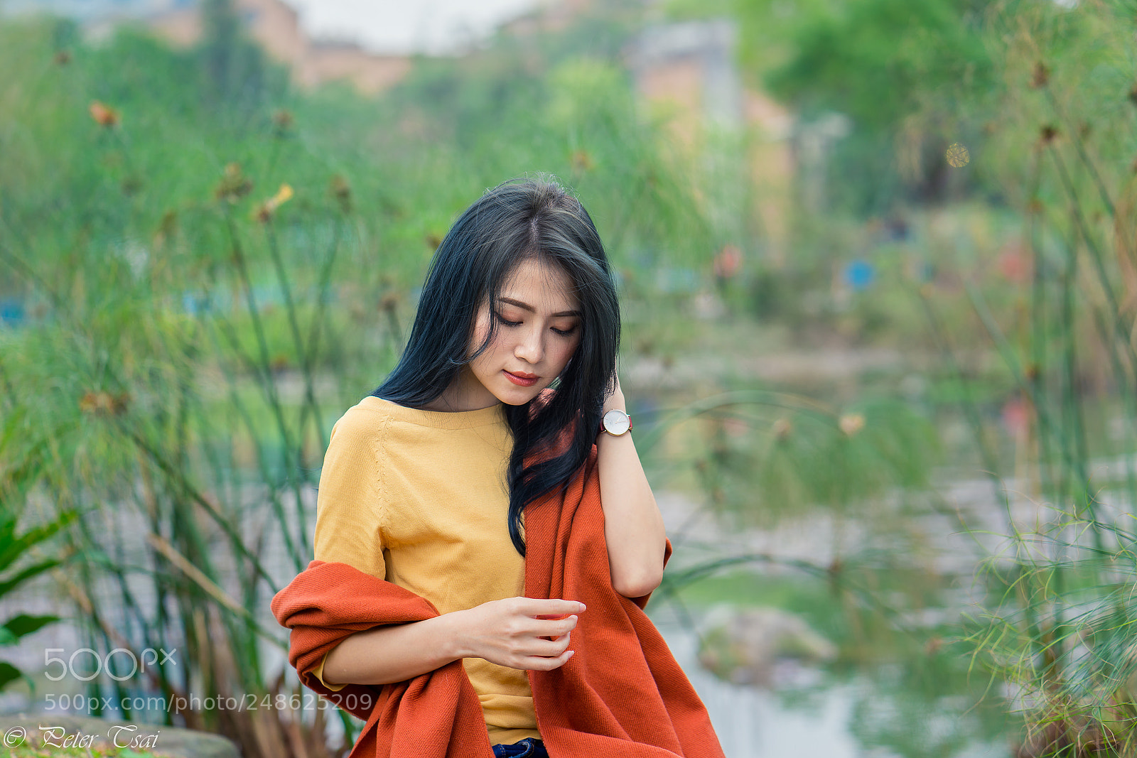 Sony a7R III sample photo. 林沂葶 photography