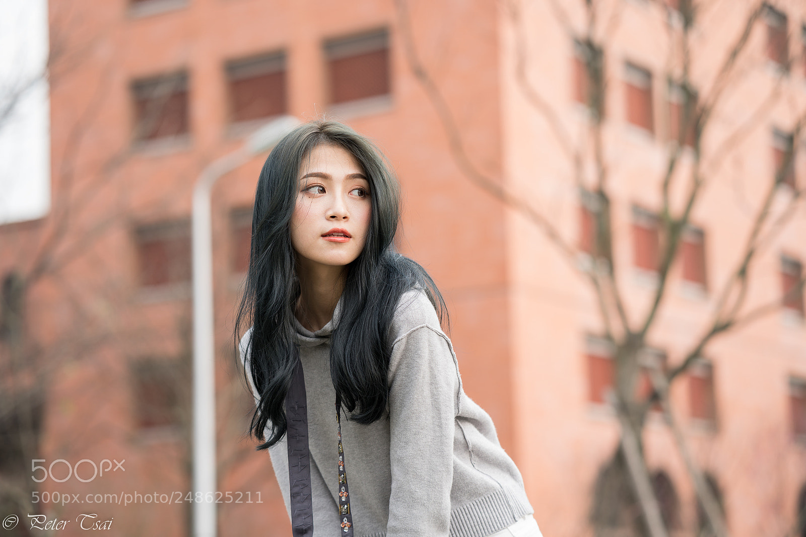 Sony a7R III sample photo. 林沂葶 photography