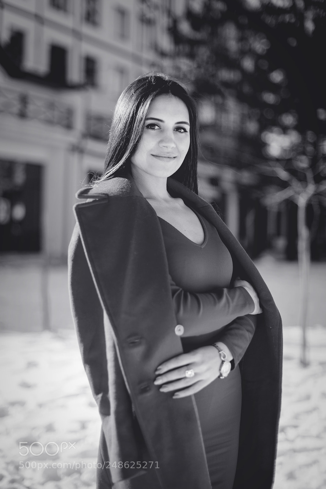 Nikon D800 sample photo. Happy women's day photography