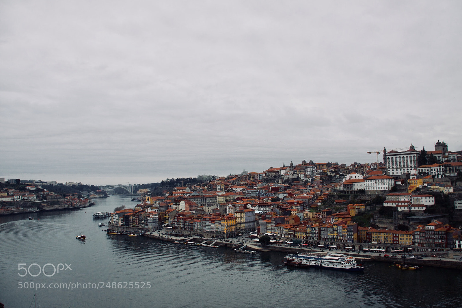 Canon EOS 50D sample photo. Porto photography