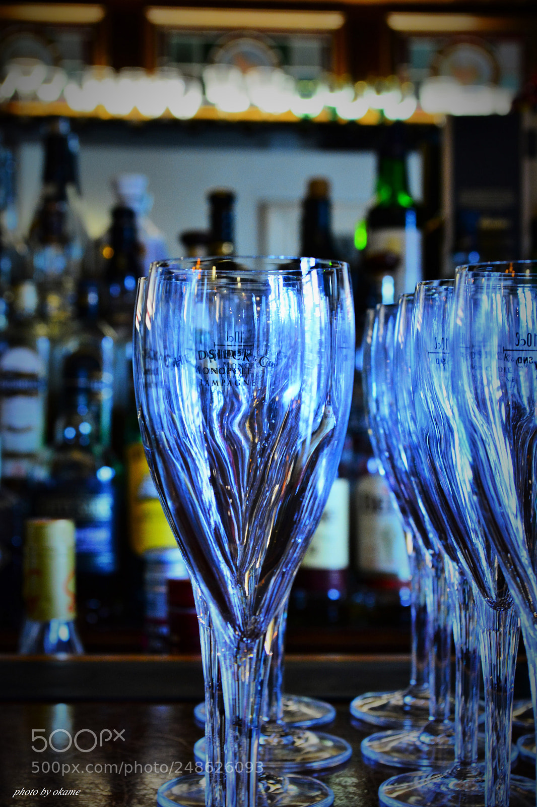 Nikon D5200 sample photo. (let´s have atoast!) photography