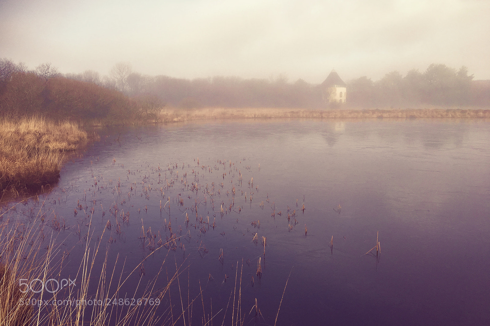 Apple iPhone 6s sample photo. Llyn llech owain photography