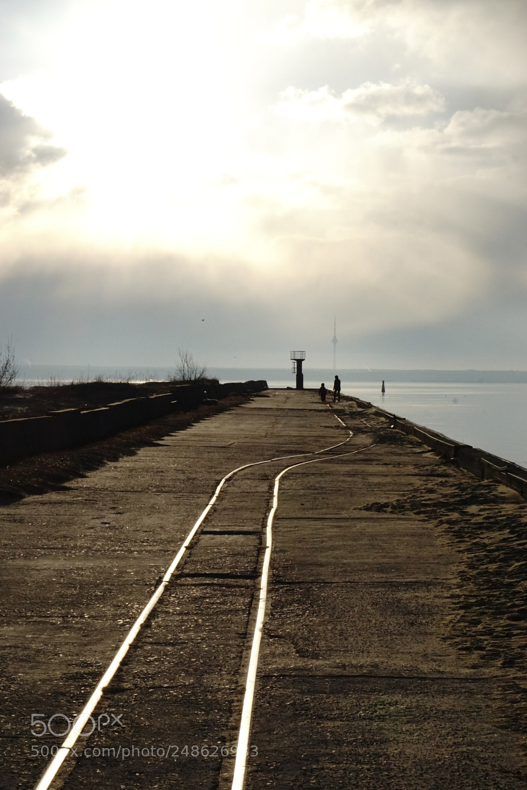 Sony a6000 sample photo. Railroad of the gods photography