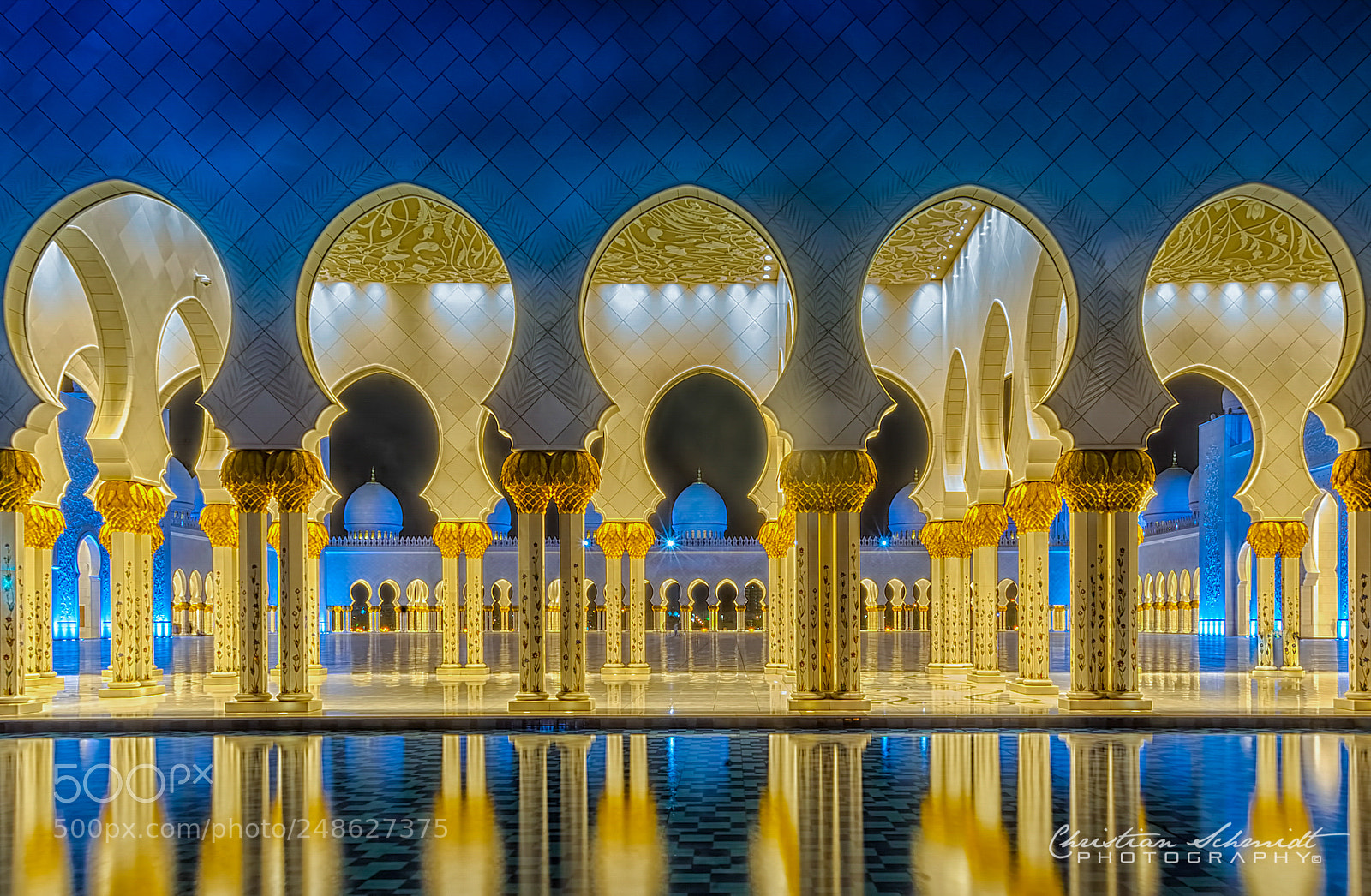 Nikon D7100 sample photo. Reflections photography