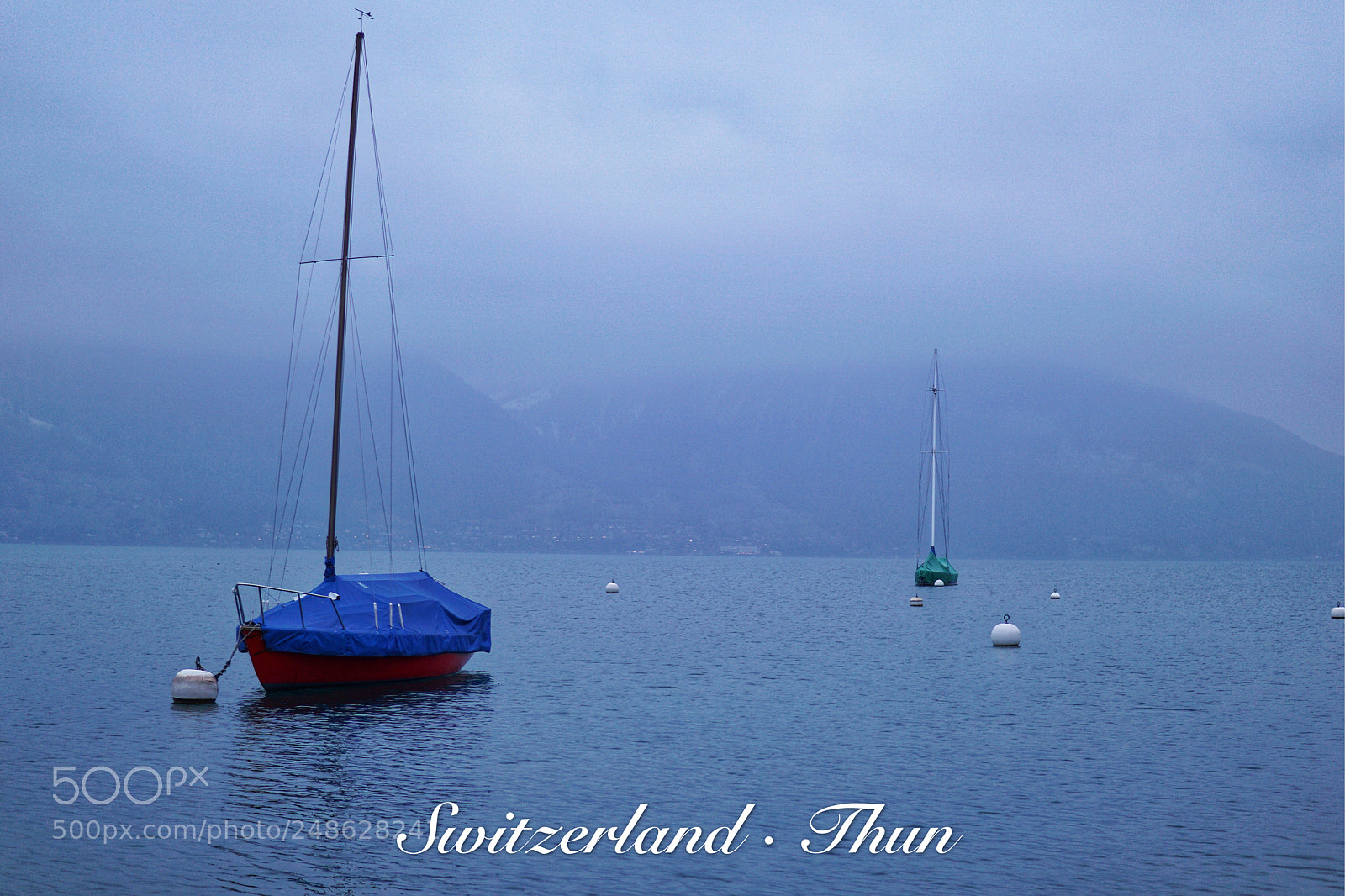 Sony a6000 sample photo. Spiez photography