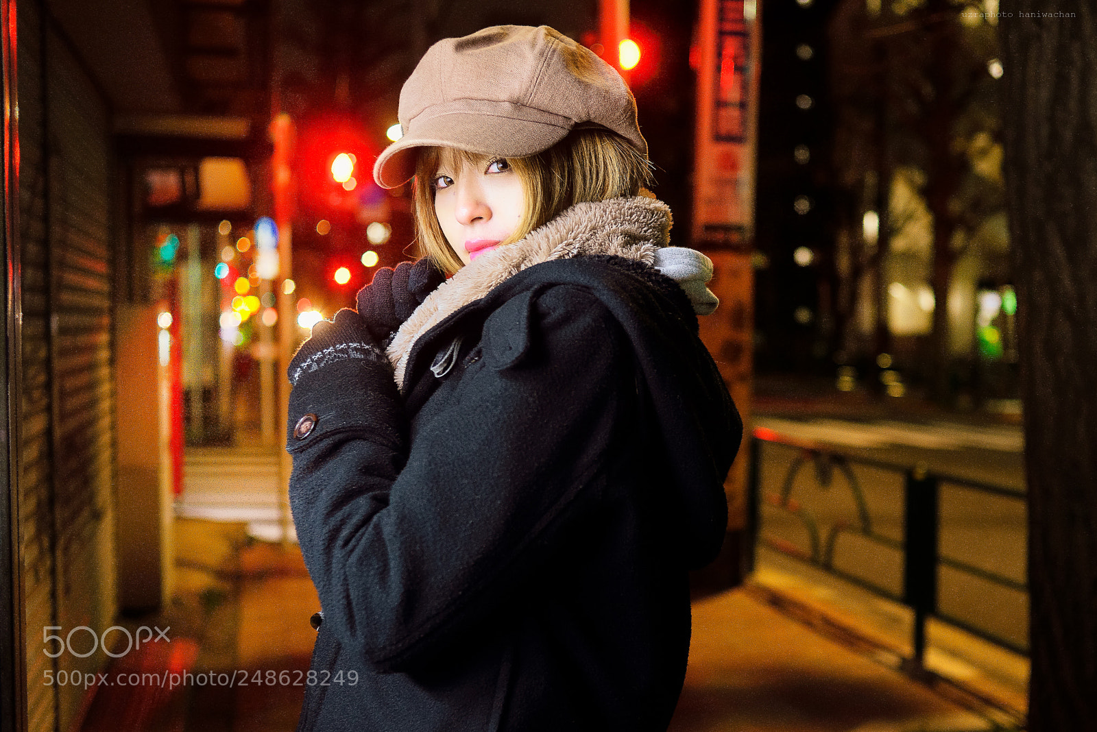 Nikon D800E sample photo. Neighborhood photography