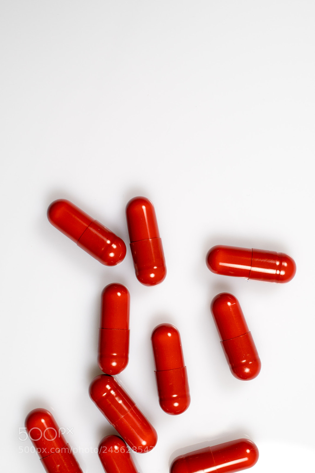 Nikon D500 sample photo. Medicine or drugs photography