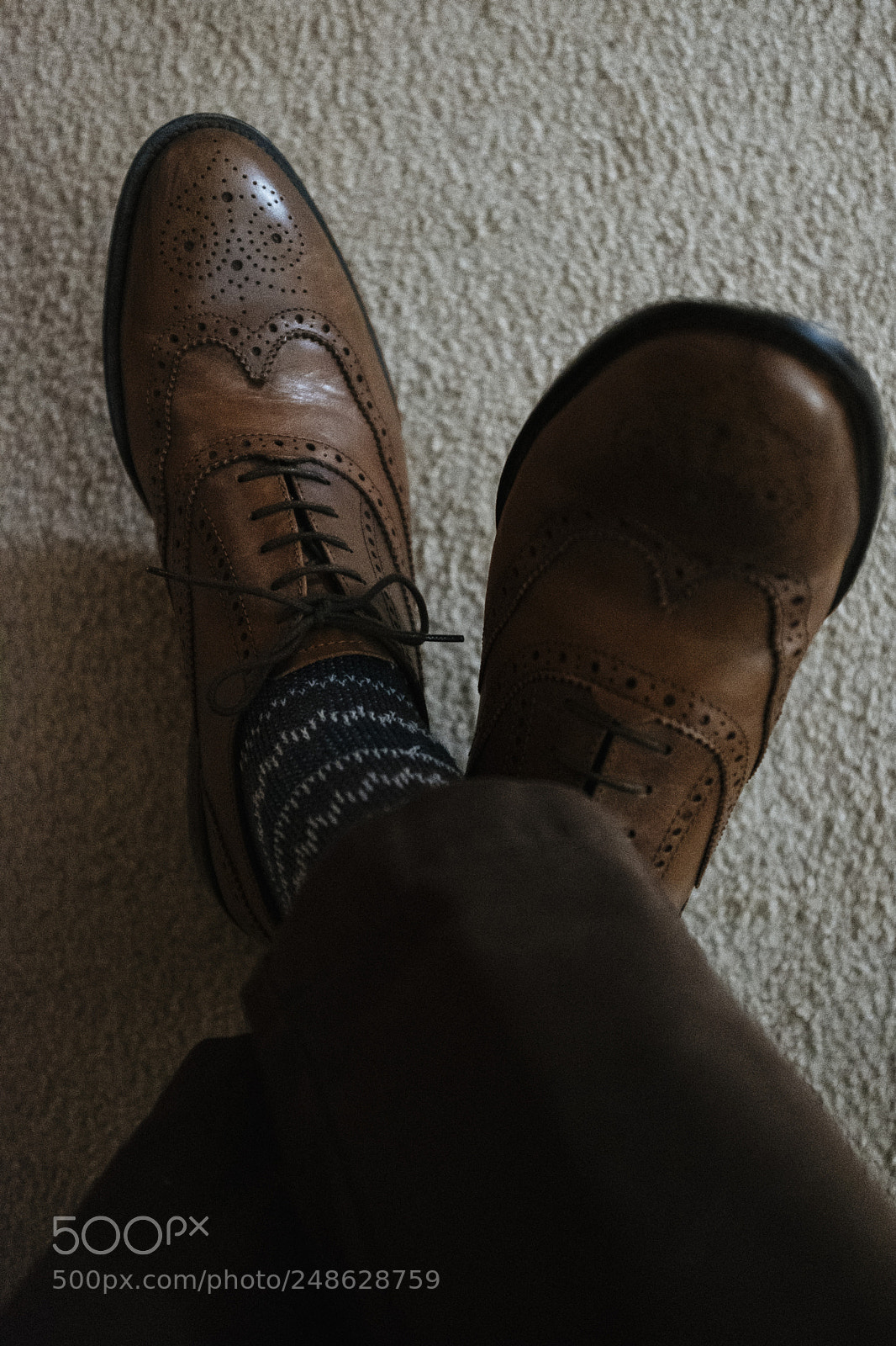 Fujifilm X100F sample photo. Shoes photography