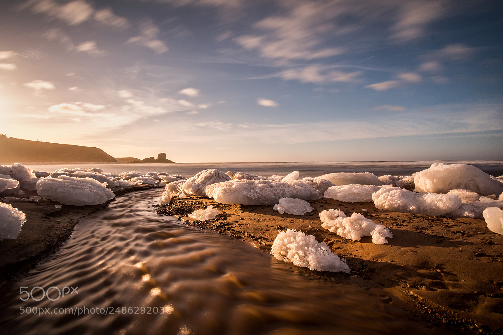 Fujifilm X-T1 sample photo. Margaree harbour beach photography