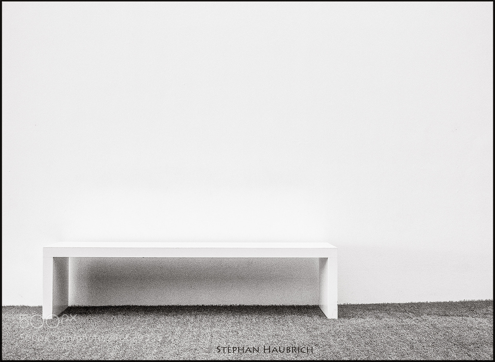 Canon EOS 60D sample photo. [ minimal seat ] photography