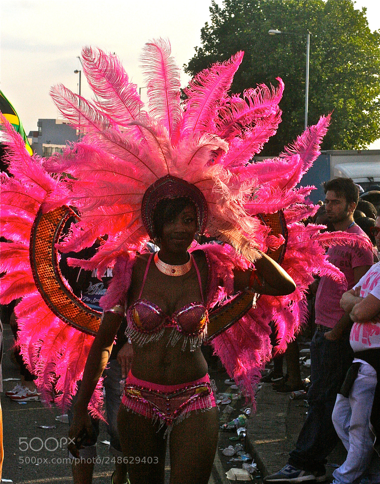 Canon EOS 30D sample photo. Pink sunshine photography