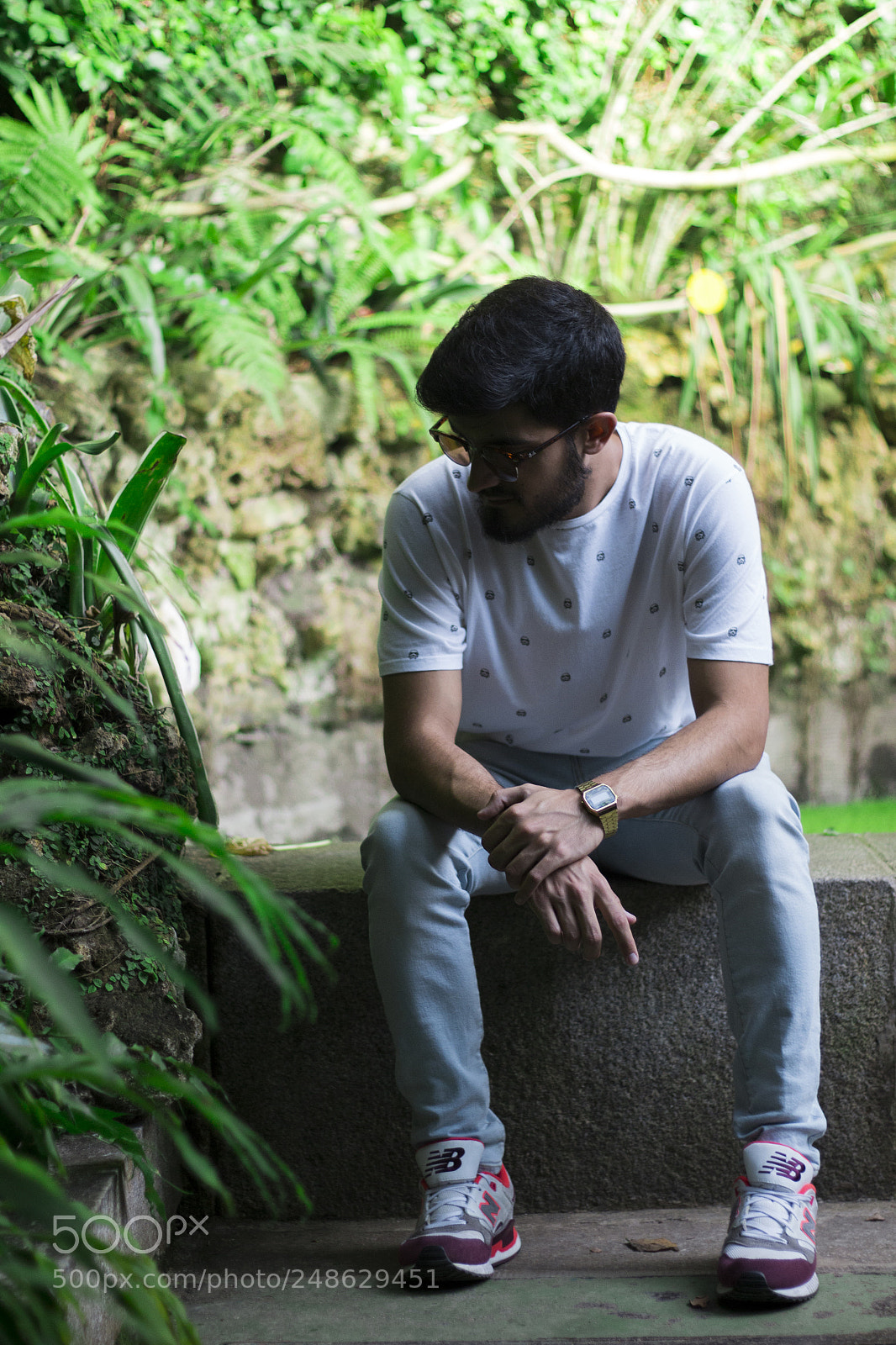 Canon EOS 700D (EOS Rebel T5i / EOS Kiss X7i) sample photo. - photography