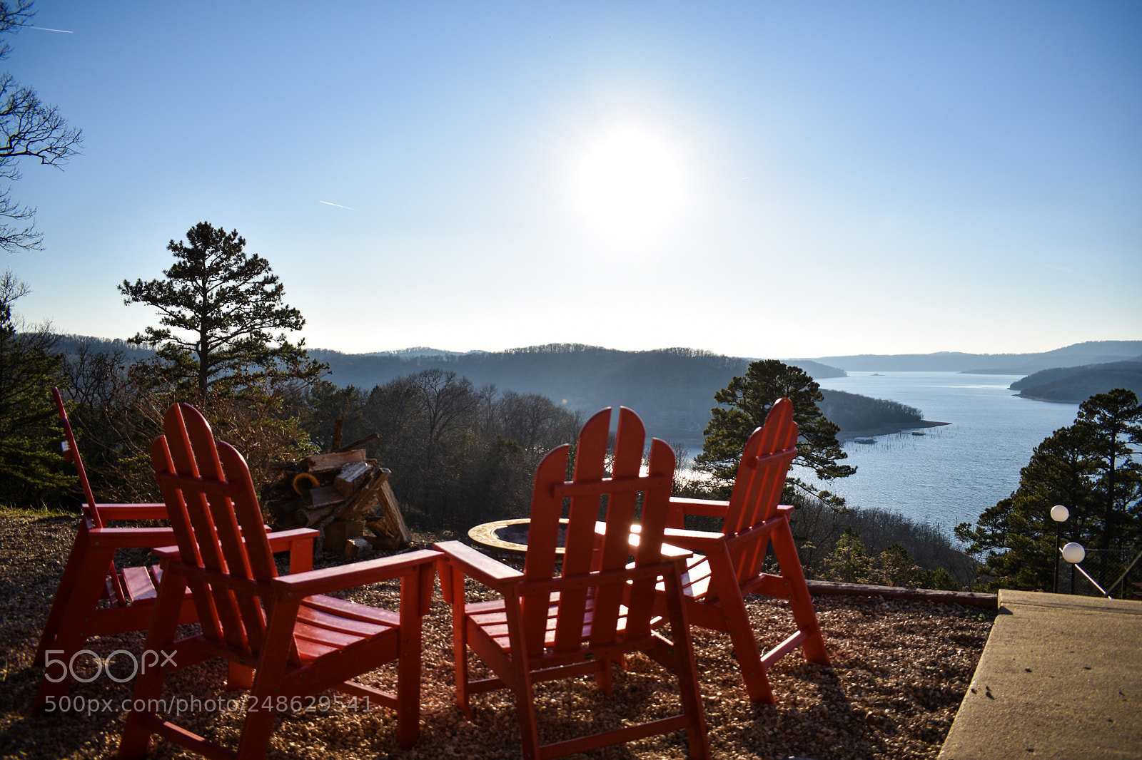 Nikon D3400 sample photo. Got that view photography