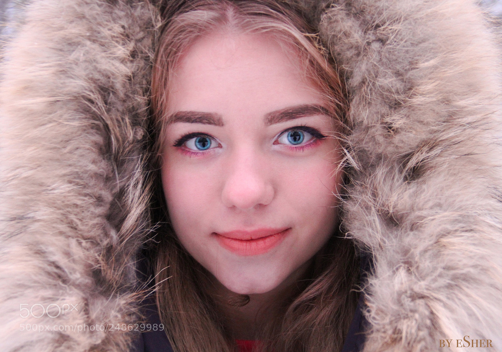 Canon EOS 7D sample photo. фшкопия photography