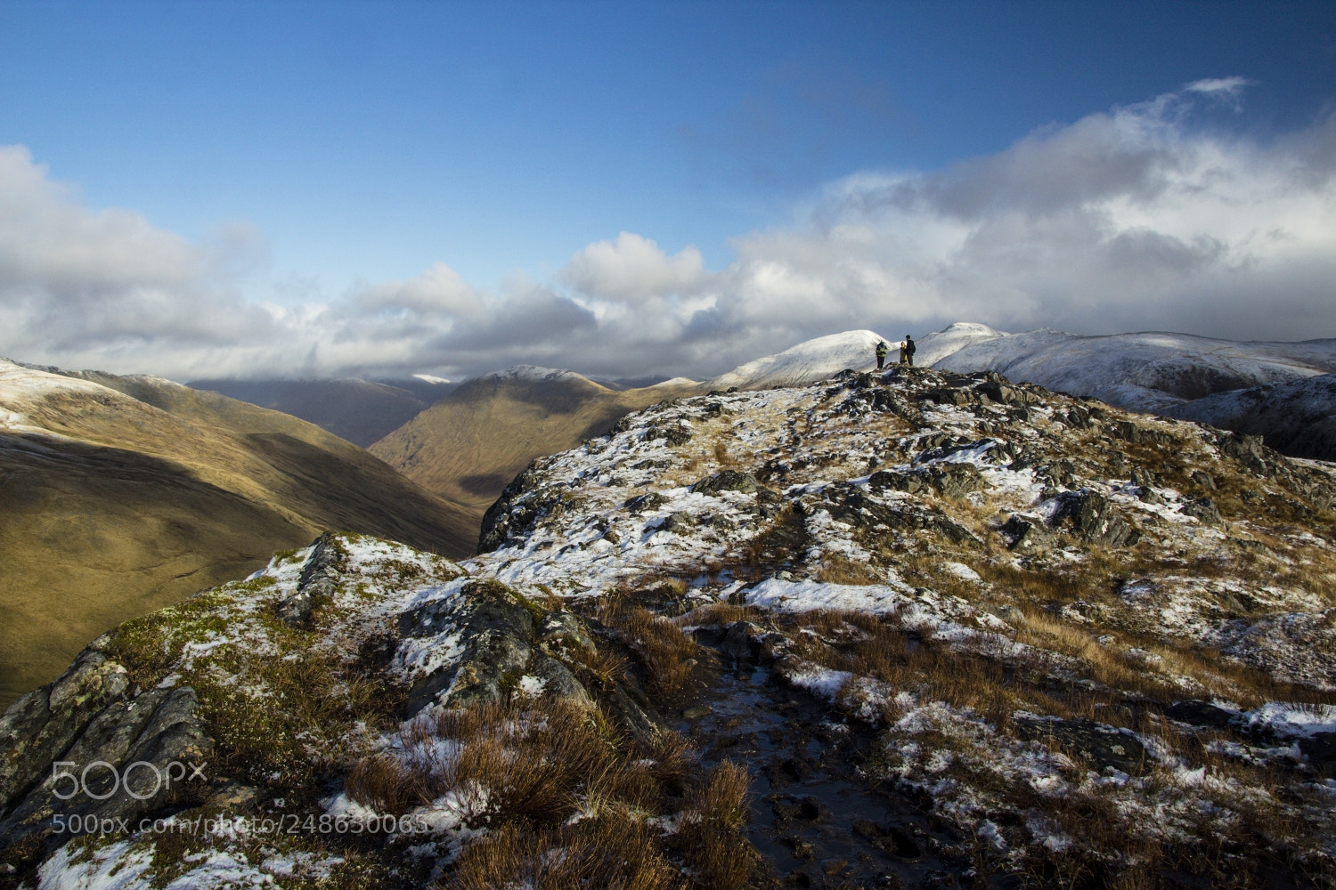 Canon EOS 600D (Rebel EOS T3i / EOS Kiss X5) sample photo. Northwest highlands photography