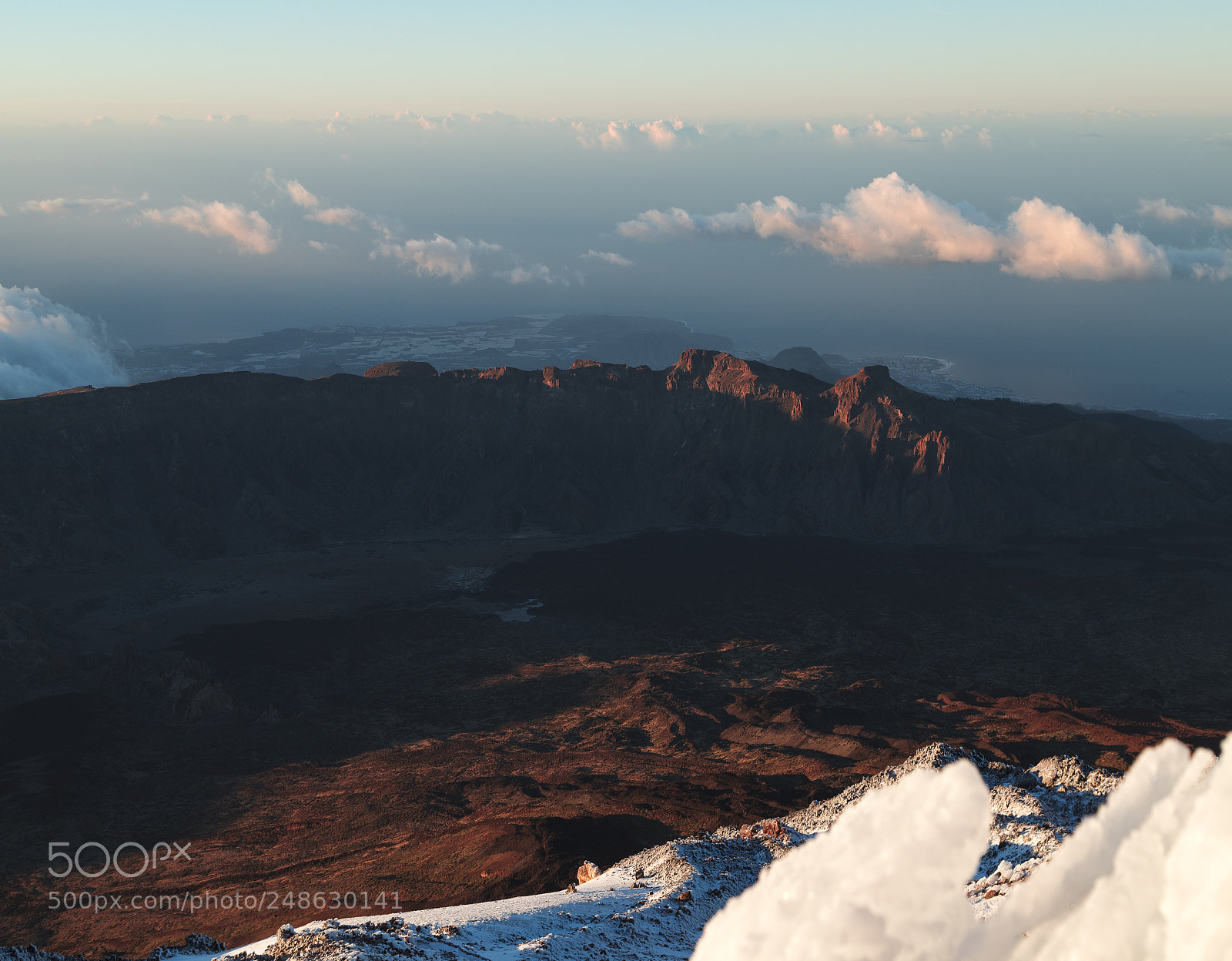Canon EOS 6D Mark II sample photo. 7:44am photography