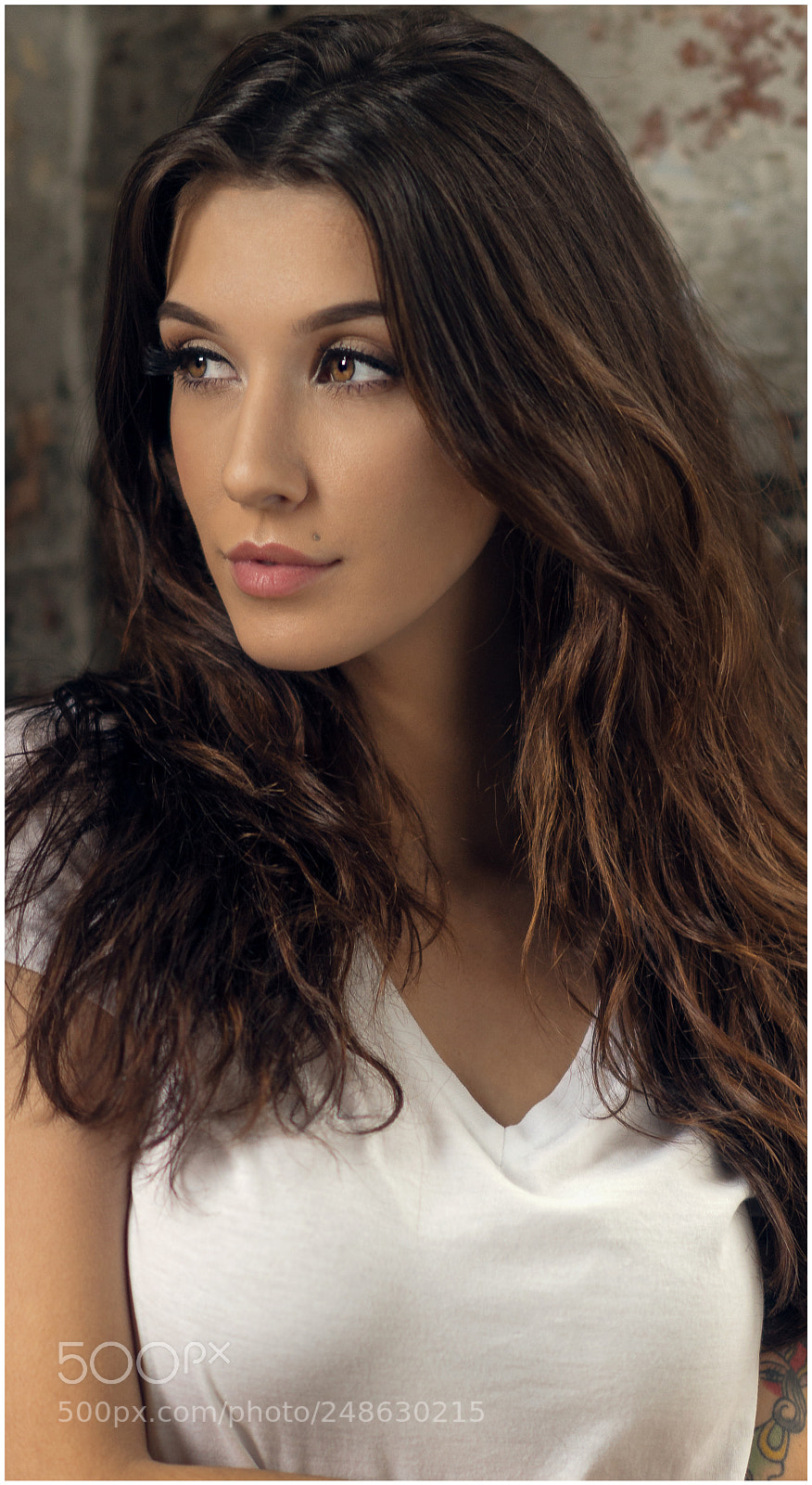 Sony a7R II sample photo. Allison photography