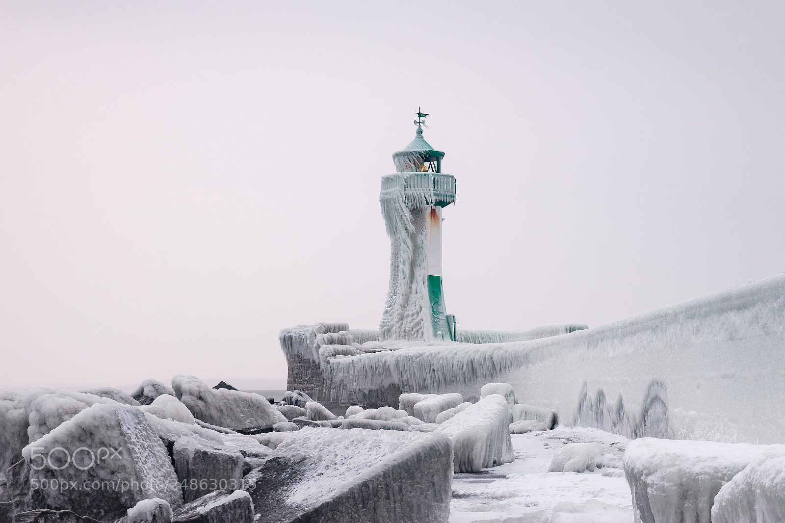 Canon EOS 5DS R sample photo. [frozen in time iv...] photography