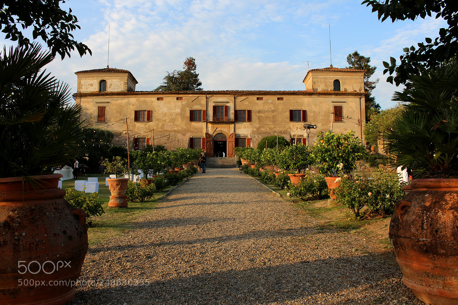 Canon EOS 700D (EOS Rebel T5i / EOS Kiss X7i) sample photo. Beautiful villa photography