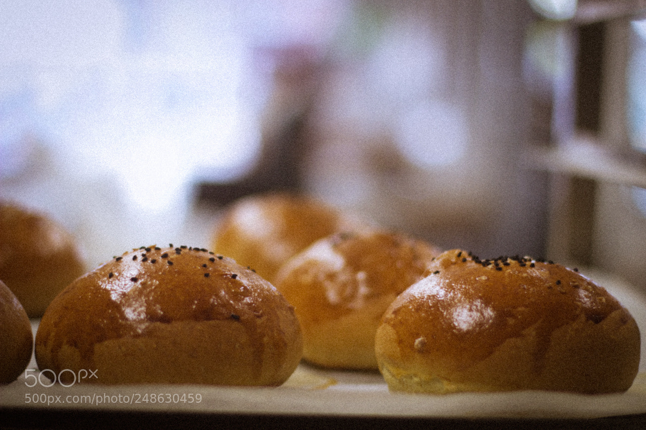 Canon EOS 600D (Rebel EOS T3i / EOS Kiss X5) sample photo. Automne boulangerie photography