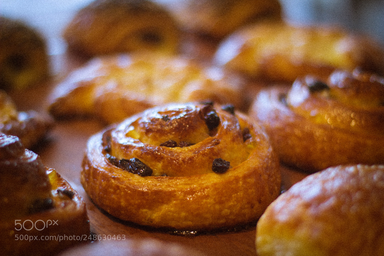 Canon EOS 600D (Rebel EOS T3i / EOS Kiss X5) sample photo. Automne boulangerie photography
