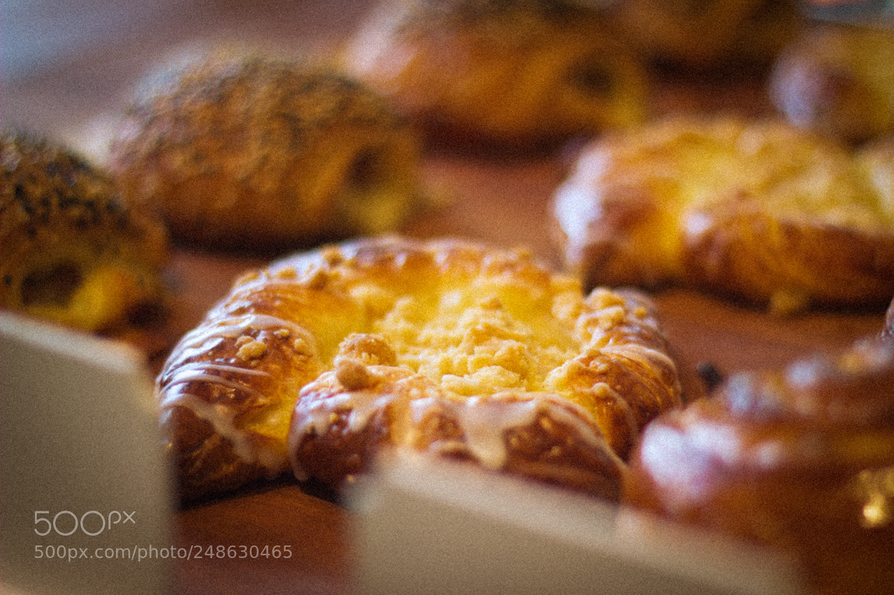 Canon EOS 600D (Rebel EOS T3i / EOS Kiss X5) sample photo. Automne boulangerie photography