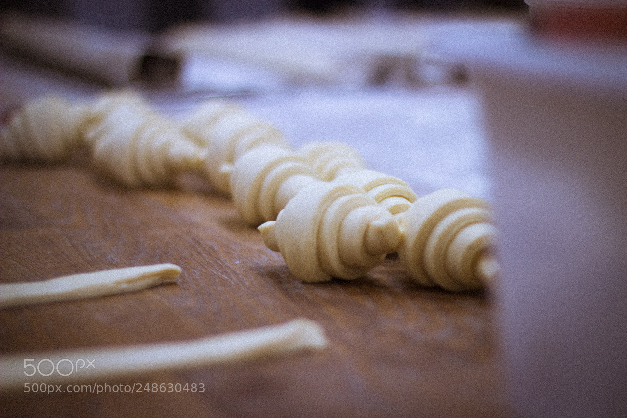 Canon EOS 600D (Rebel EOS T3i / EOS Kiss X5) sample photo. Automne boulangerie photography