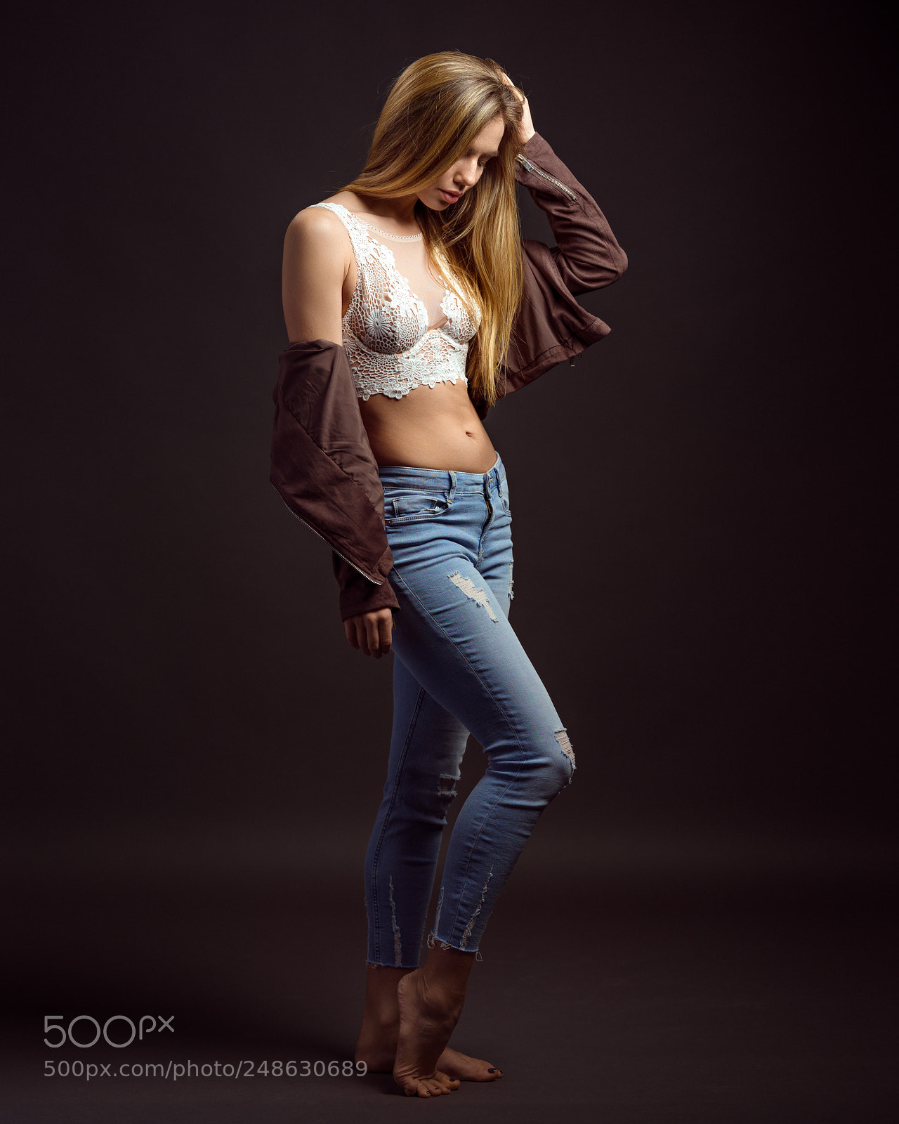 Fujifilm GFX 50S sample photo. Kseniya photography