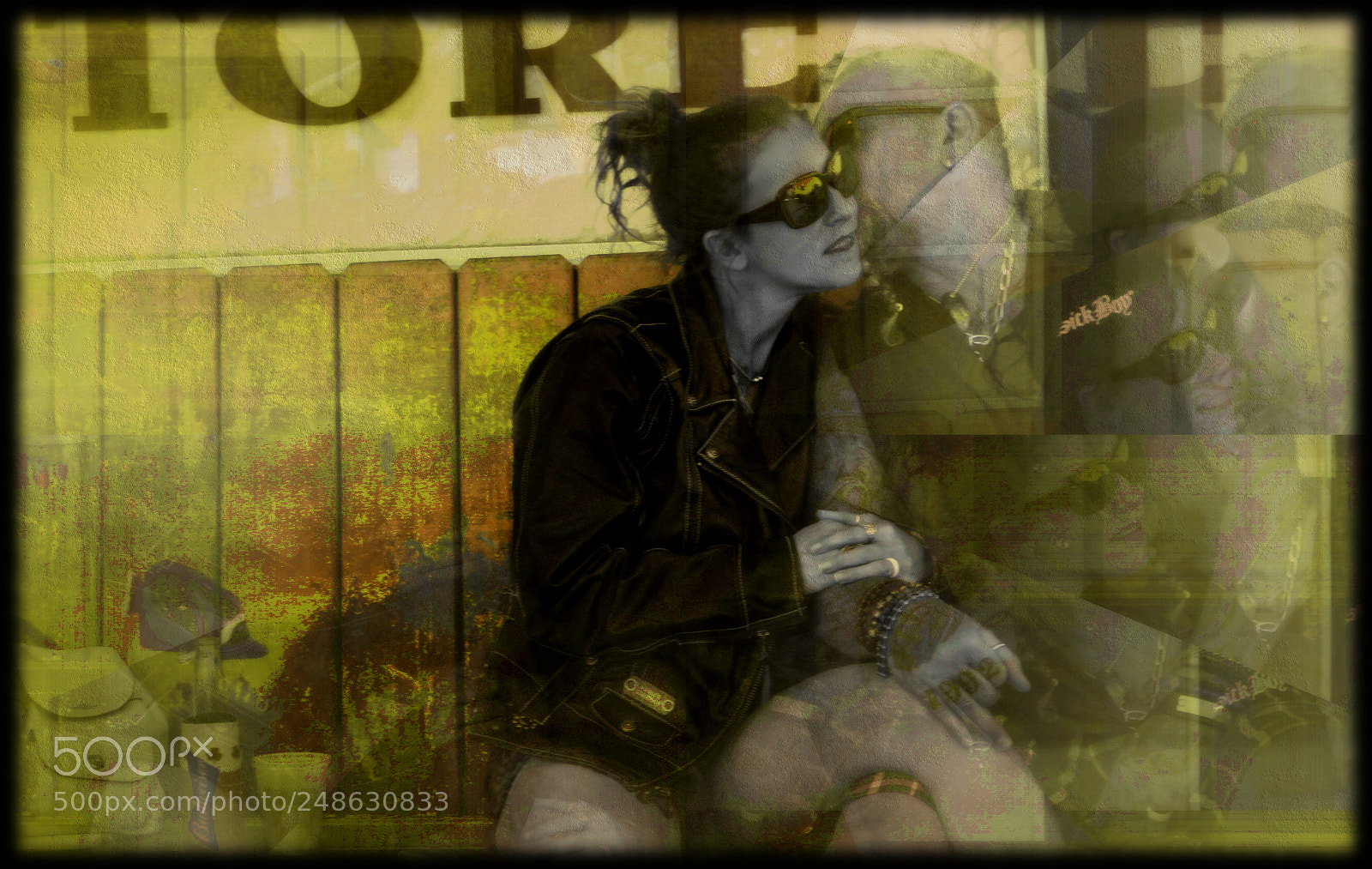 Sony a6000 sample photo. Love & liquor photography