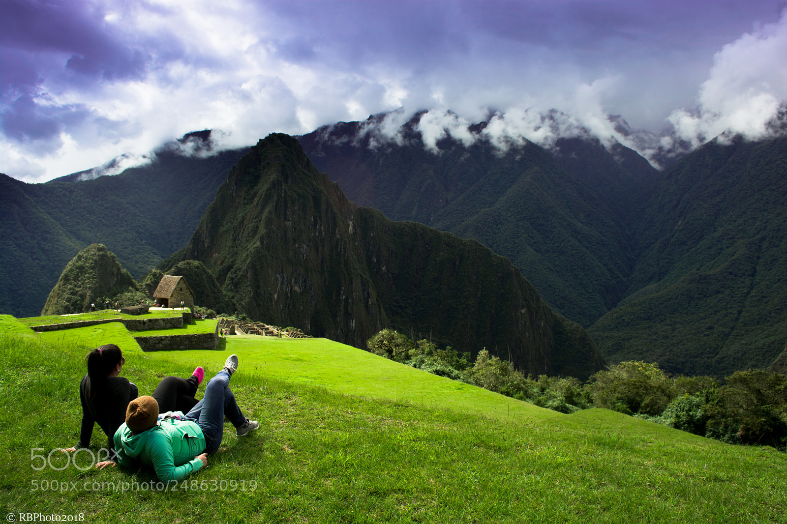 Nikon D5200 sample photo. Trip to machupichu photography