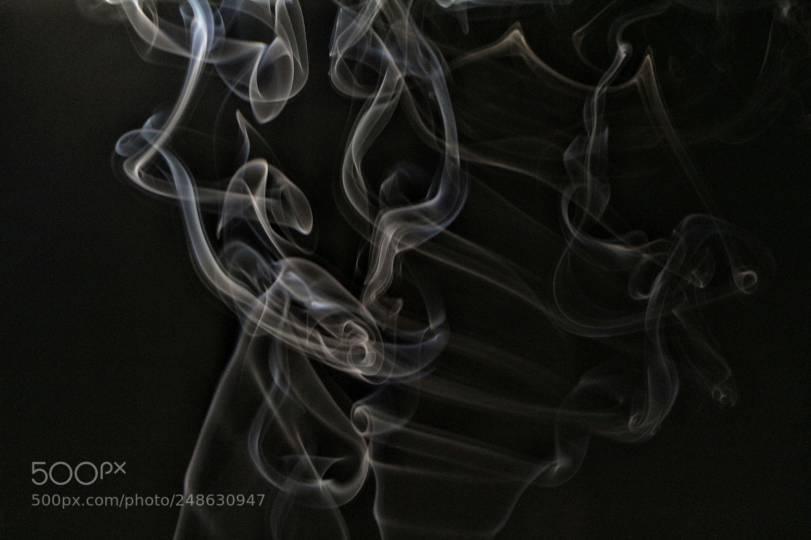 Canon EOS 700D (EOS Rebel T5i / EOS Kiss X7i) sample photo. Smoke photography