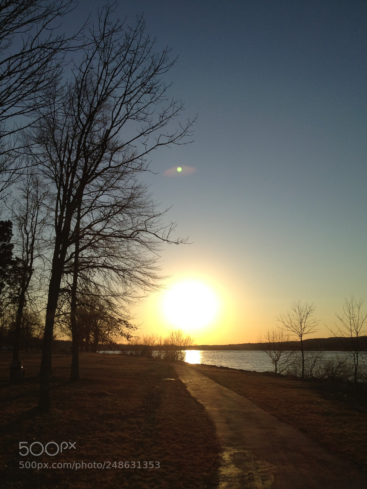 Apple iPhone 4S sample photo. ... photography