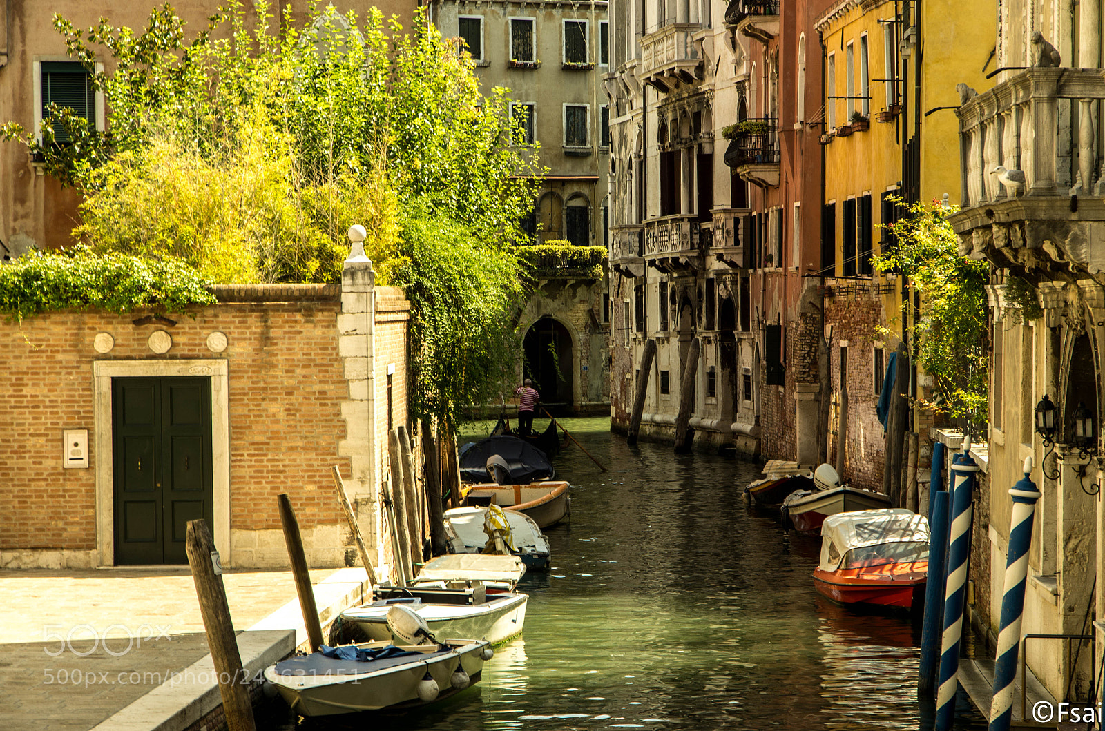 Pentax K-5 sample photo. Italie - venise photography