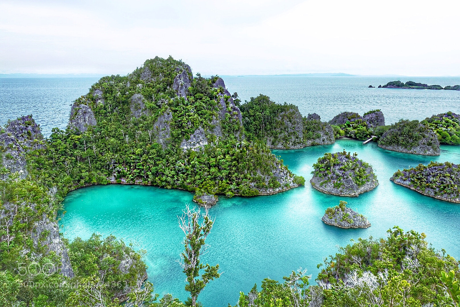 Sony DSC-RX100M5 sample photo. The secret lagoons of photography