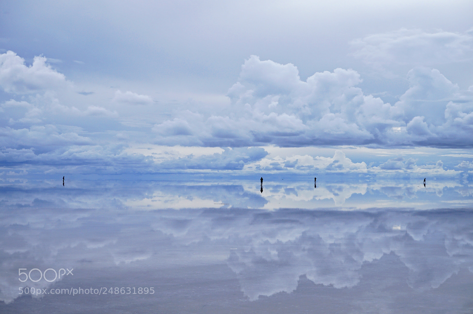 Sony a7 II sample photo. Salar de uyuni photography