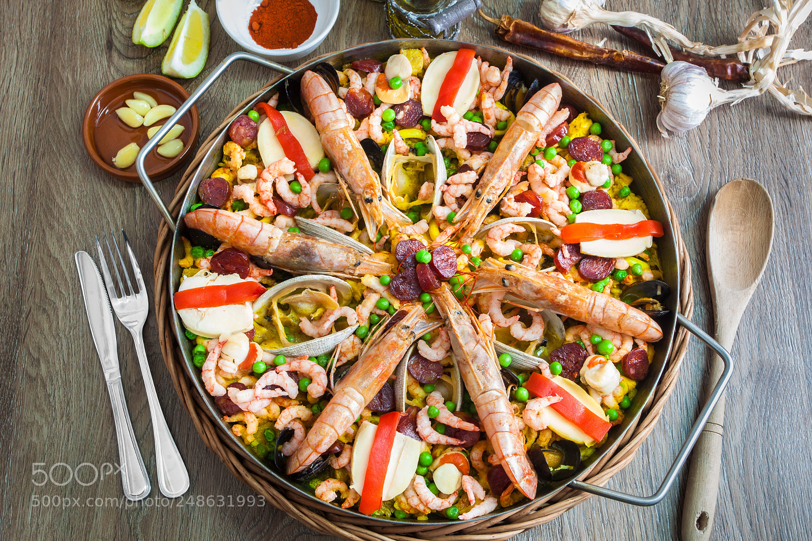 Canon EOS-1D Mark III sample photo. Copia de la cocina photography