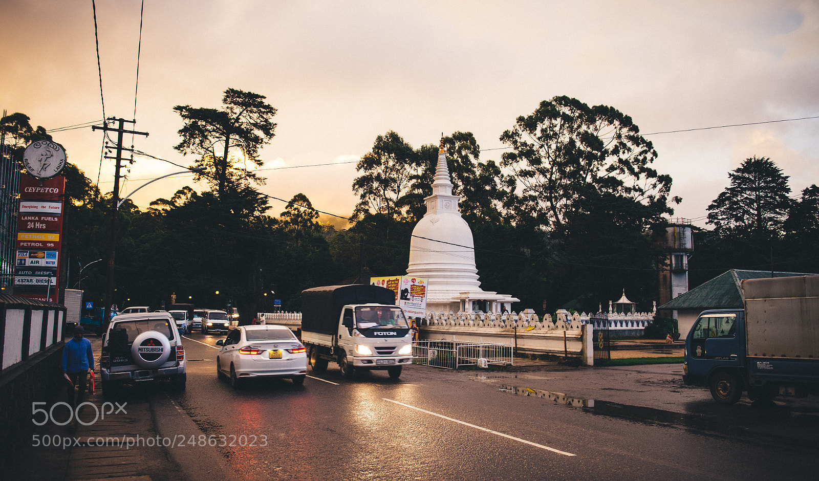 Nikon D800 sample photo. Nuwara eliya photography