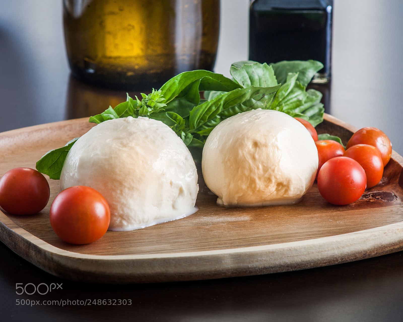Canon EOS-1D Mark III sample photo. Hacienda bufalina fior di photography